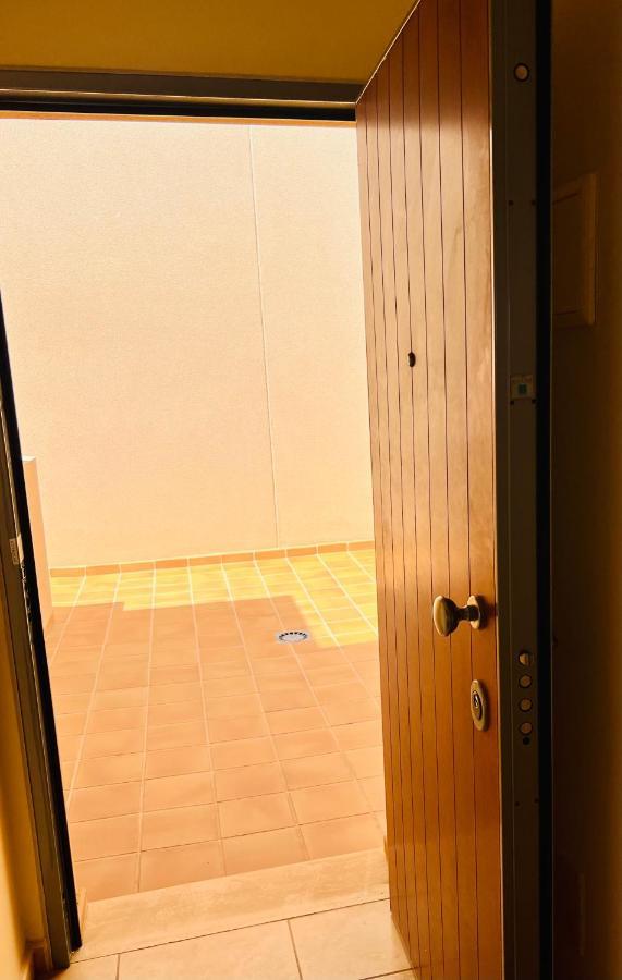 Bella Vista Apartment โปริส เด อโบนา ภายนอก รูปภาพ