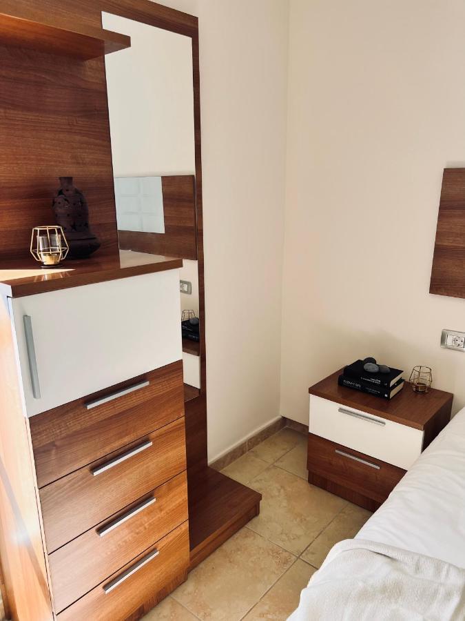 Bella Vista Apartment โปริส เด อโบนา ภายนอก รูปภาพ