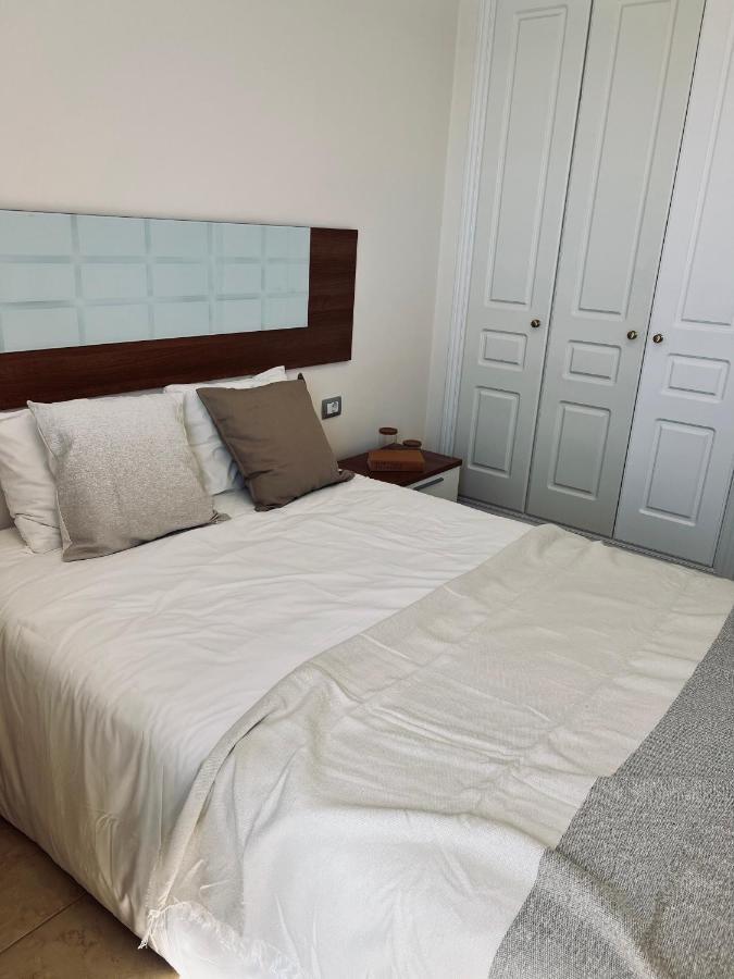 Bella Vista Apartment โปริส เด อโบนา ภายนอก รูปภาพ