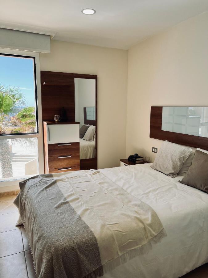 Bella Vista Apartment โปริส เด อโบนา ภายนอก รูปภาพ