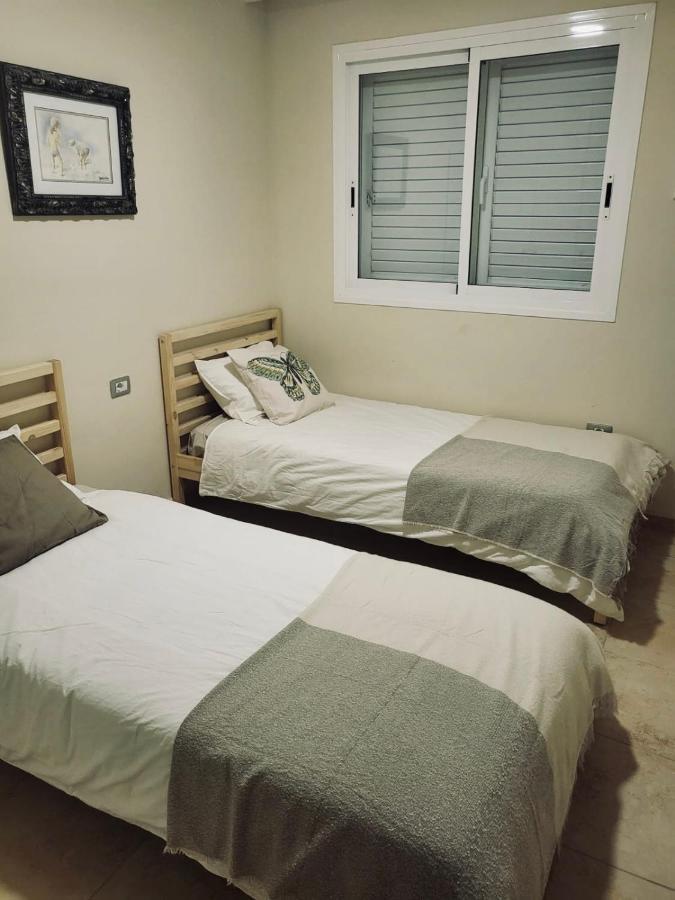 Bella Vista Apartment โปริส เด อโบนา ภายนอก รูปภาพ